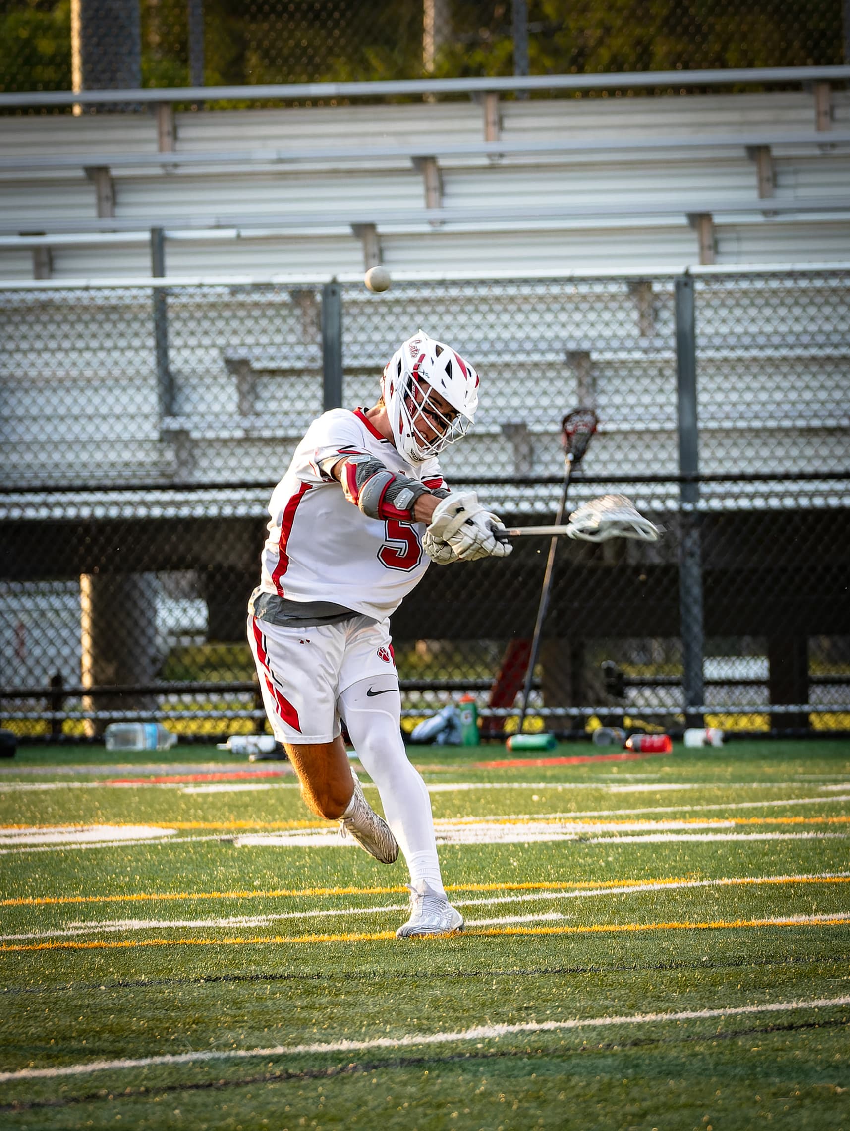 2023 Mt. Si Wildcats vs Eastlake Semi Finals 04